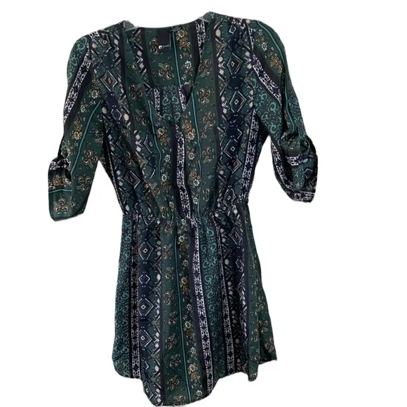 SWELL brand dress size small - Picture 2 of 5